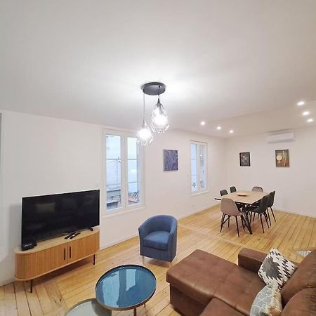 شقة Antibes, Duplex Lumineux رانس المظهر الخارجي الصورة