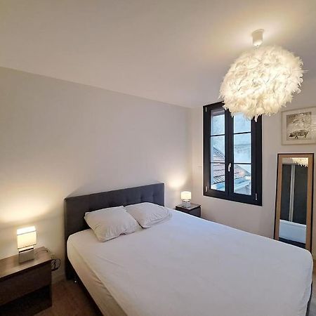 شقة Antibes, Duplex Lumineux رانس المظهر الخارجي الصورة