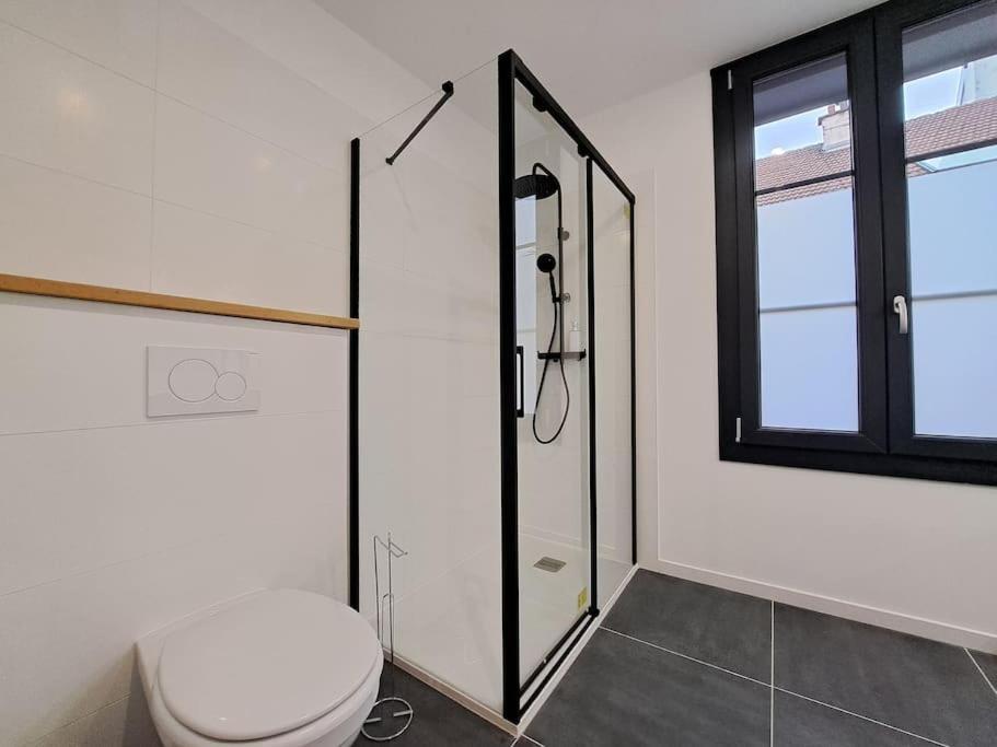 شقة Antibes, Duplex Lumineux رانس المظهر الخارجي الصورة