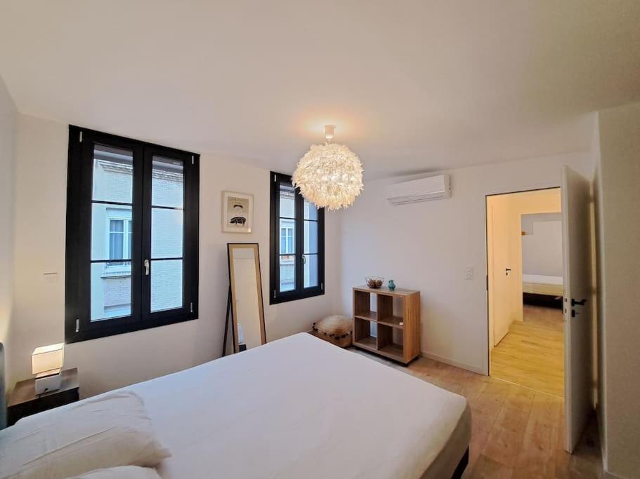 شقة Antibes, Duplex Lumineux رانس المظهر الخارجي الصورة